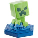 Mattel Minecraft: Earth Boost Minis - Slowed Creeper Figure Pack GKT32 / GKT38 887961831634