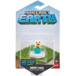 Mattel Minecraft: Earth Boost Minis - Future Chicken Figure Pack GKT32 / GKT40 887961831658
