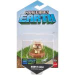 Mattel Minecraft: Earth Boost Minis - Enraged Golem Figure Pack GKT32 / GKT39 887961831580