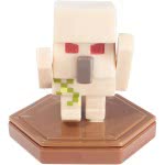 Mattel Minecraft: Earth Boost Minis - Enraged Golem Figure Pack GKT32 / GKT39 887961831580