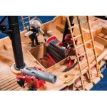 Playmobil Pirate Raiders' Ship 6678 4008789066787