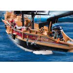 Playmobil Πειρατική Φρεγάτα 6678 4008789066787