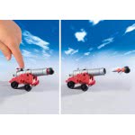 Playmobil Πειρατική Φρεγάτα 6678 4008789066787