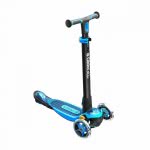 YVolution Πατίνι Y Glider XL Deluxe - Μπλε 53.100891 816661020635