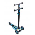 YVolution Scooter Y Glider XL Deluxe - Blue 53.100891 816661020635