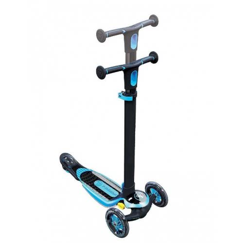 YVolution Πατίνι Y Glider XL Deluxe - Μπλε 53.100891 816661020635