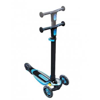 YVolution Πατίνι Y Glider XL Deluxe - Μπλε 53.100891 816661020635