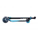 YVolution Scooter Y Glider XL Deluxe - Blue 53.100891 816661020635