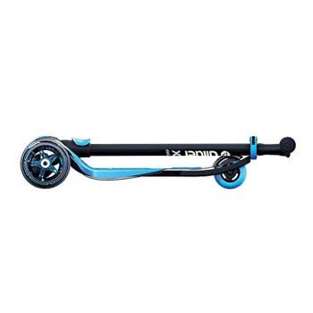 YVolution Scooter Y Glider XL Deluxe - Blue 53.100891 816661020635