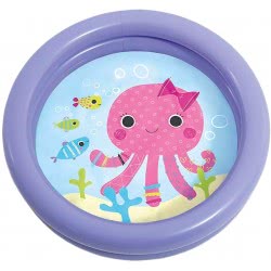 INTEX My First Pools - 3 Designs 52409 