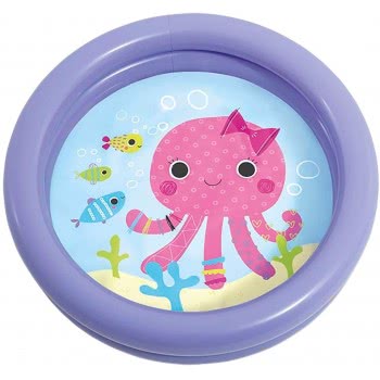INTEX My First Pools - 3 Designs 52409 