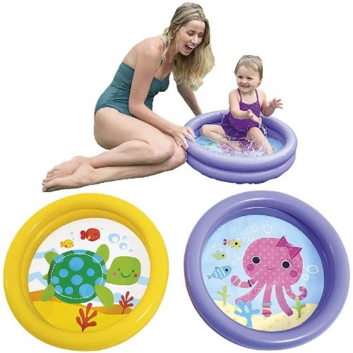 INTEX My First Pools Πισίνα - 3 Σχέδια 52409 