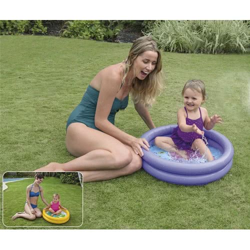 INTEX My First Pools Πισίνα - 3 Σχέδια 52409 