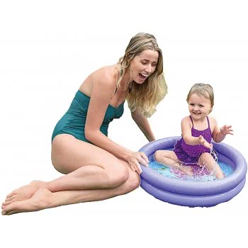 INTEX My First Pools - 3 Designs 52409 