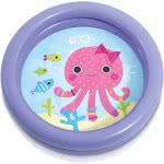 INTEX My First Pools - 3 Designs 52409 