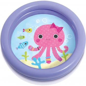 INTEX My First Pools - 3 Designs 52409 