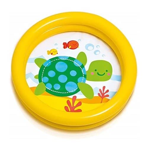 INTEX My First Pools - 3 Designs 52409 