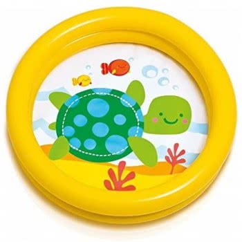 INTEX My First Pools - 3 Designs 52409 