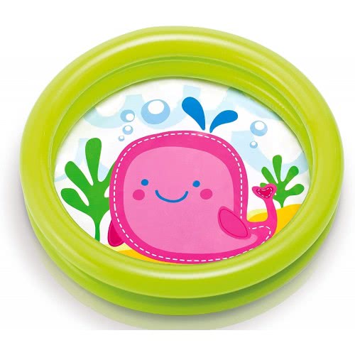 INTEX My First Pools Πισίνα - 3 Σχέδια 52409 