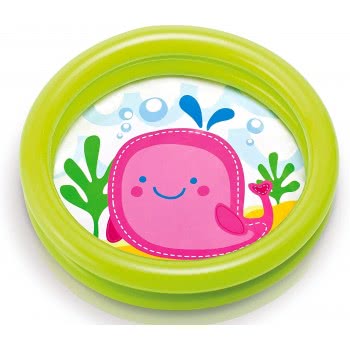 INTEX My First Pools - 3 Designs 52409 