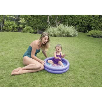 INTEX My First Pools - 3 Designs 52409 