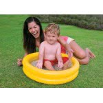 INTEX My First Pools - 3 Designs 52409 