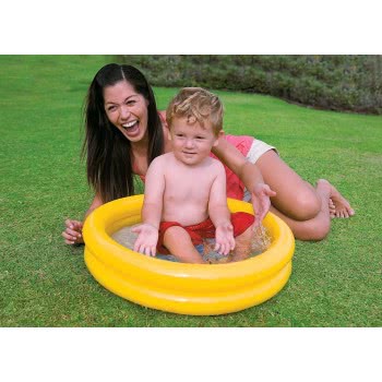 INTEX My First Pools - 3 Designs 52409 