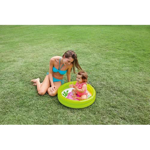 INTEX My First Pools - 3 Designs 52409 