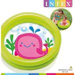 INTEX My First Pools - 3 Designs 52409 