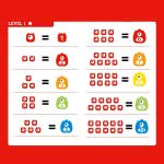 Hape Early Explorer Ξύλινη Ζυγαριά Monster Math Scale E0511 6943478029682