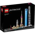 LEGO Architecture Shanghai 21039 5702016111880