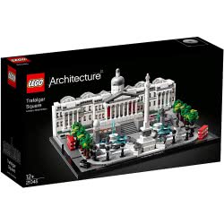 LEGO Architecture Trafalgar Square 21045 5702016368321