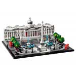 LEGO Architecture Πλατεία Τραφάλγκαρ 21045 5702016368321