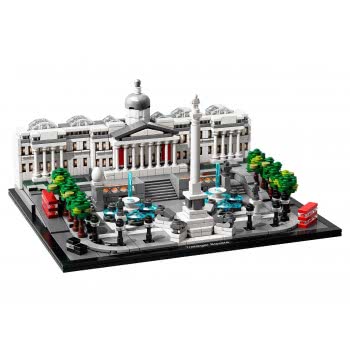 LEGO Architecture Πλατεία Τραφάλγκαρ 21045 5702016368321