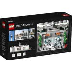 LEGO Architecture Πλατεία Τραφάλγκαρ 21045 5702016368321