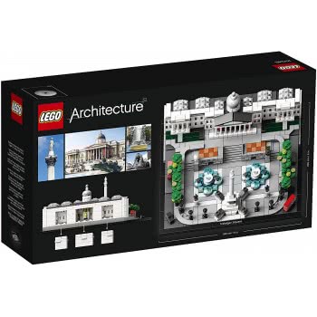 LEGO Architecture Πλατεία Τραφάλγκαρ 21045 5702016368321