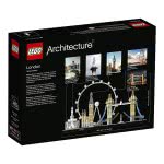 LEGO Architecture Λονδίνο 21034 5702015865333