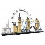 LEGO Architecture Λονδίνο 21034 5702015865333