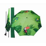 OEM Ομπρέλα 200Cm Polyester New Trend - 8 Σχέδια 21-02833 1911180099991