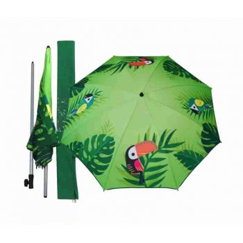 OEM Umbrella 200Cm Polyester New Trend - 8 Designs 21-02833 1911180099991
