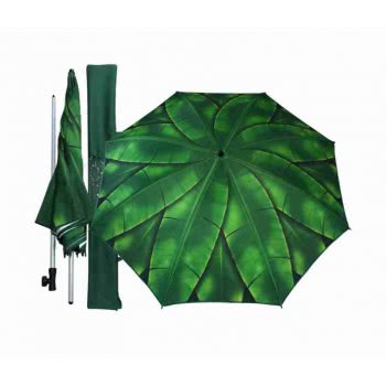 OEM Ομπρέλα 200Cm Polyester New Trend - 8 Σχέδια 21-02833 1911180099991