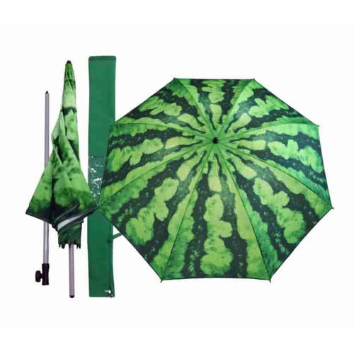 OEM Ομπρέλα 200Cm Polyester New Trend - 8 Σχέδια 21-02833 1911180099991