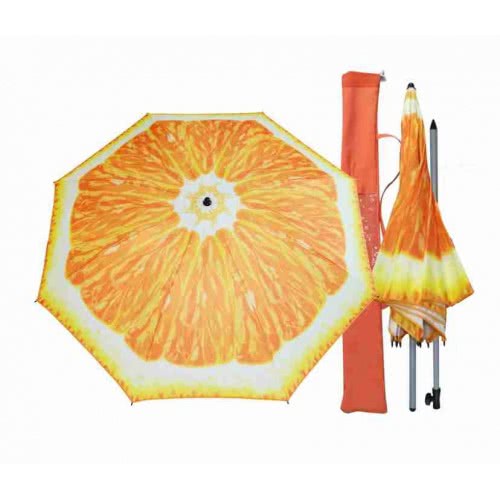 OEM Umbrella 200Cm Polyester New Trend - 8 Designs 21-02833 1911180099991