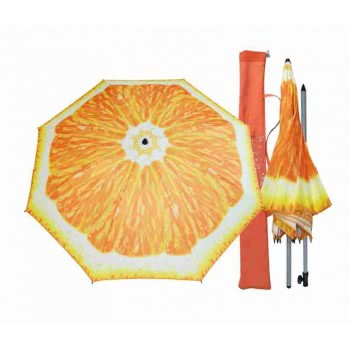 OEM Umbrella 200Cm Polyester New Trend - 8 Designs 21-02833 1911180099991