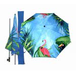 OEM Umbrella 200Cm Polyester New Trend - 8 Designs 21-02833 1911180099991