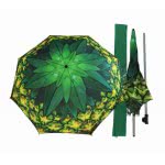 OEM Ομπρέλα 200Cm Polyester New Trend - 8 Σχέδια 21-02833 1911180099991