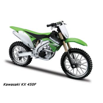 Bburago 1/18 Motor Cycle 18/51030Β 4893993510009