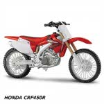 Bburago 1/18 Motor Cycle 18/51030Β 4893993510009