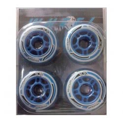 ΑΘΛΟΠΑΙΔΙΑ Ροδάκια Για Rollers 1084 72Χιλ. Πολυουρεθάνης 002.1084/72 5221275904656