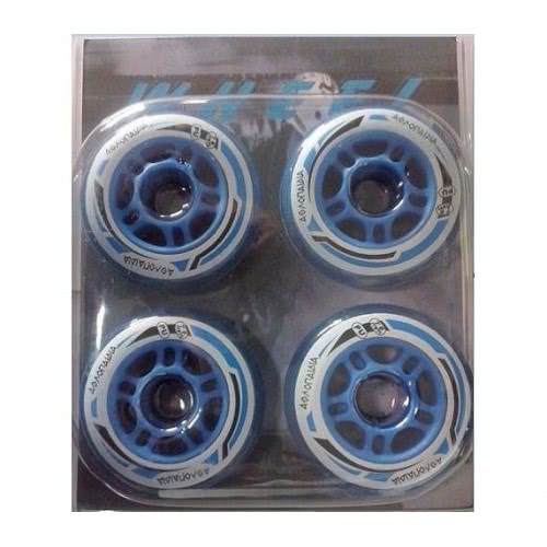 ΑΘΛΟΠΑΙΔΙΑ Ροδάκια Για Rollers 1084 72Χιλ. Πολυουρεθάνης 002.1084/72 5221275904656